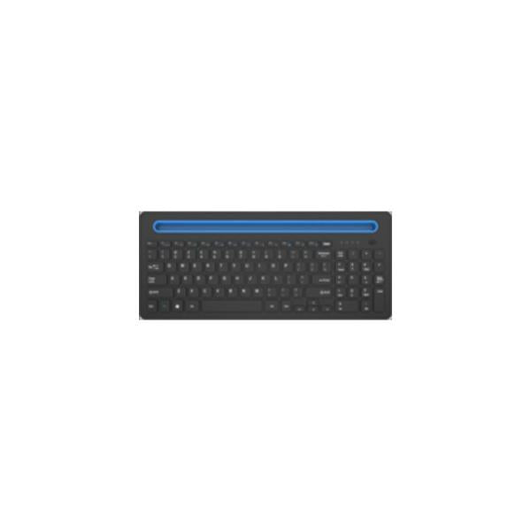 Teclado Para Computadora Bt-86