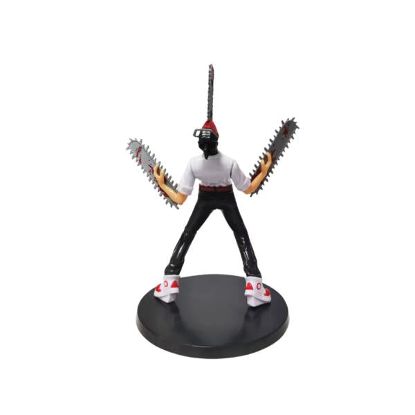 Figura De Chainsaw Man
