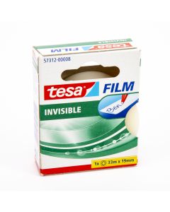 Cinta Invisible Tesa Mágica 33mx19mm
