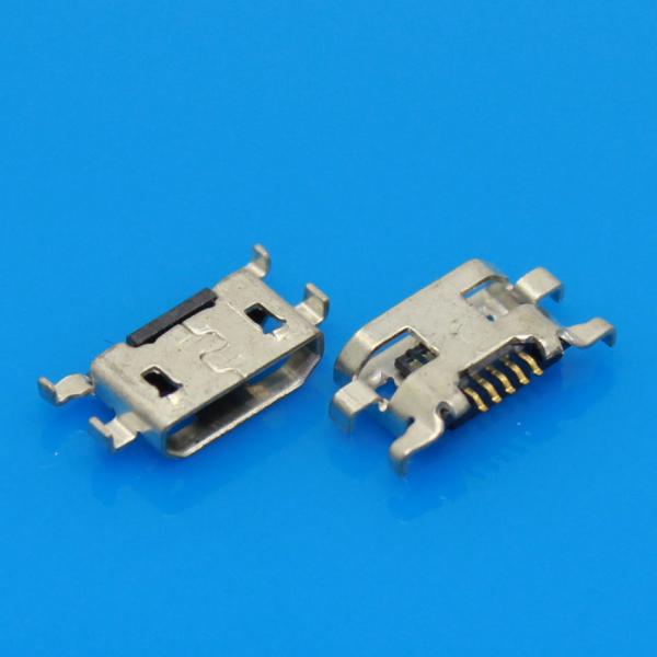 Rack De Carga Usb Micro Tipo B 5 Es 625 RM-941