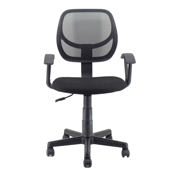 Silla Secretarial Mainstays Con Brazos