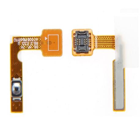 Flex Boton Encendido Samsung Galaxy A7 A700