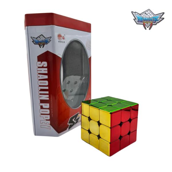 Cubo Rubik