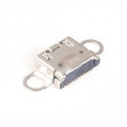 Rack De Carga Usb Micro Tipo B 7 Es S6 G920 S6 Edge G925 Note 5