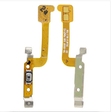 Flex Boton Encendido Samsung Galaxy S6 G920F