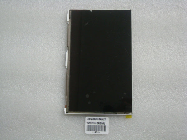 Lcd Pantalla Samsung Galaxy Tab 2 7.0 P3100 P6200