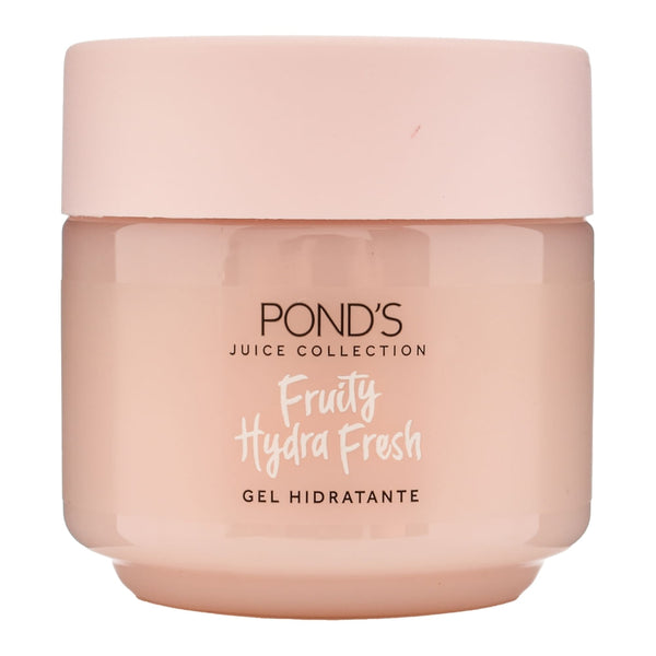 Gel Hidratante Pond's Extracto Sandía, Piel Naturalmente Tonificada Y Luminosa -110ml