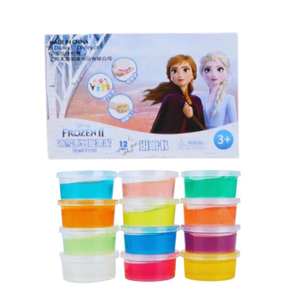 Slime Frozen
