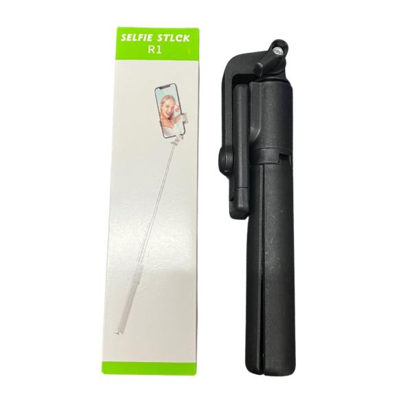 Palo Selfie Monopod R1 Negro