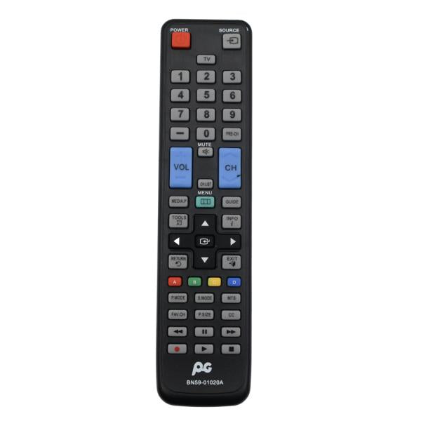 Control Pantalla Samsung BN59-01020A B.aaa