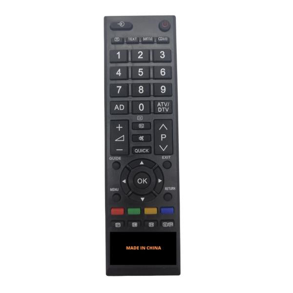 Control Pantalla Toshiba RM-L890 B.aa