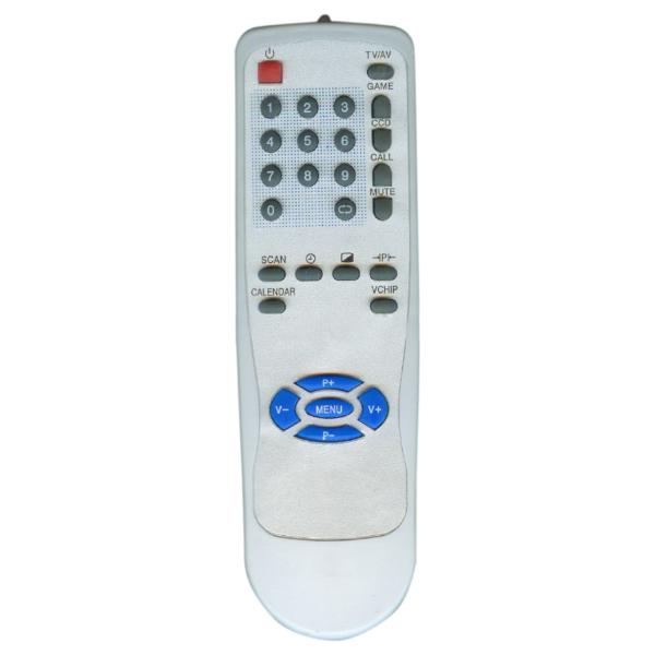 Control Televisión Super General 9370 B.aa
