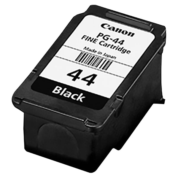 Cartucho De Tinta Canon C11ce24301 Pg44xl Negro