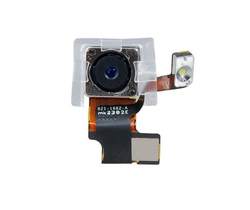 Flex Camara Trasera Iphone 5G A1428 A1429