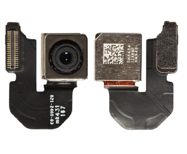 Flex Camara Trasera Iphone 6G 4.7 A1586 A1549