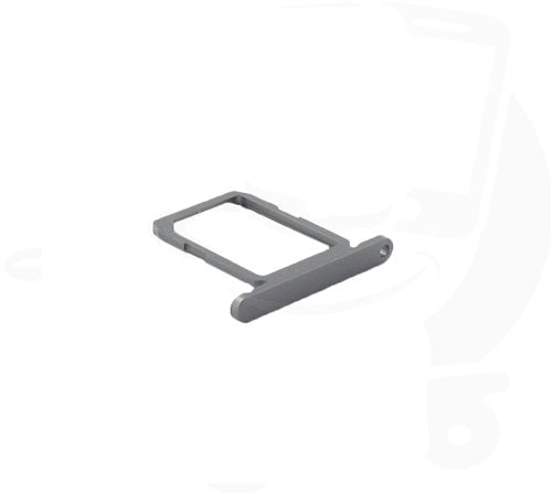 Bandeja Sim Samsung Galaxy S6 G920F Gris