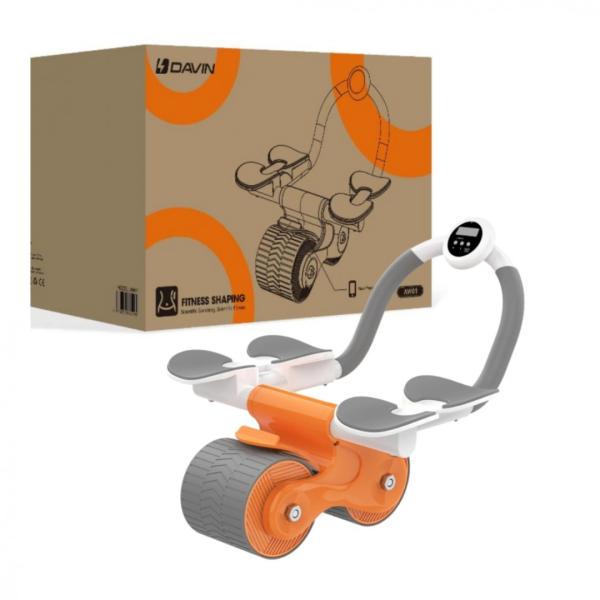 Rodillo Abdominal Aw01