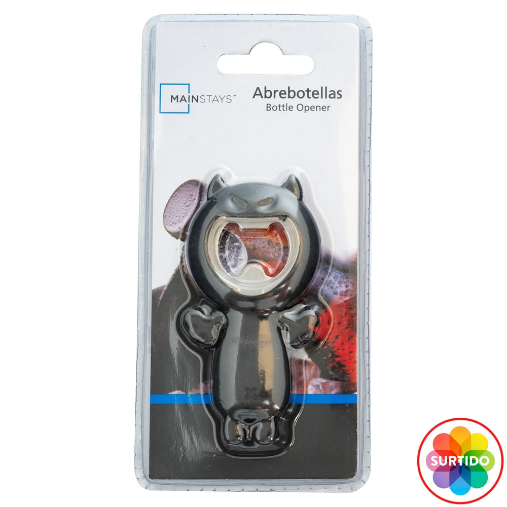 Cross Mainstays Destapador Para Botellas