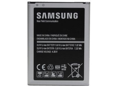 Bateria Samsung Galaxy Eb-Bg357Bbe Ace 4 Ace Style G357