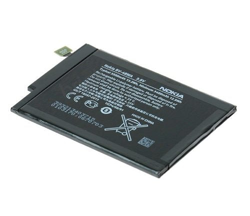 Bateria Nokia Bv-4Bwa Lumia 1320 Rm-994 Rm-995 Rm-996
