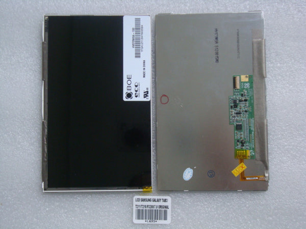 Lcd Pantalla Samsung Galaxy Tab 3 T211 T210 T217 7.0
