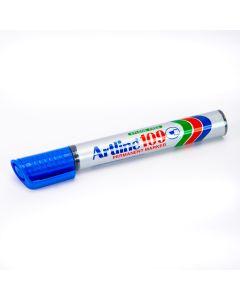 Marcador Azul