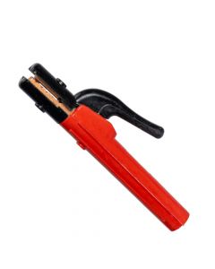 Porta Electrodo 600a Bicolor