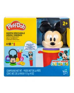 Juego Apilable Disney Jr