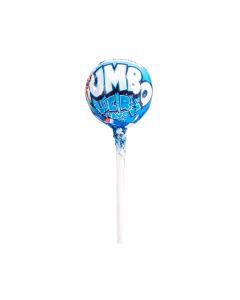 Popi Jumbo Jawbreaker Blue Razz 35g