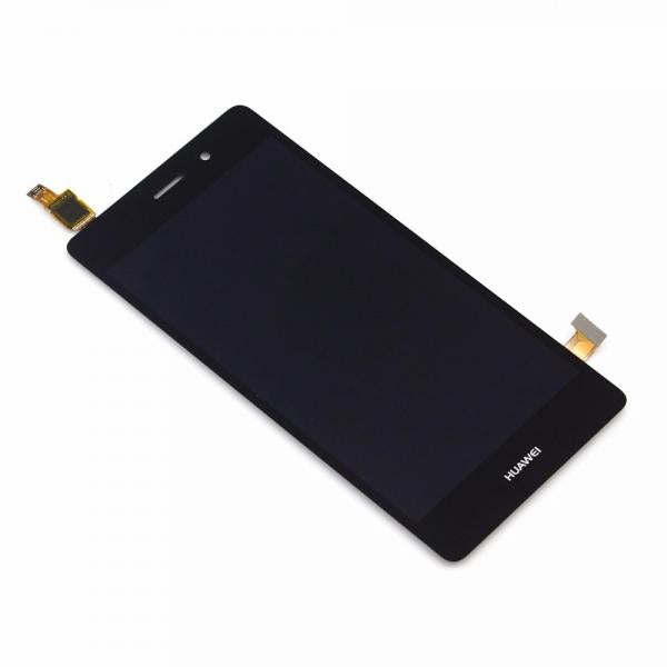 Lcd Pantalla Huawei Ascend P8 Lite Ale-L21 Negra Sin Marco
