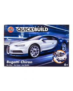 Set Bloques Bugatti Chiron