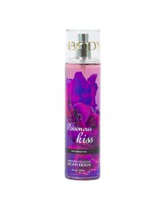 Colonia Para Dama Poisonous Kiss 236ml Morado