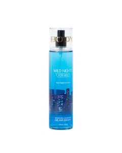 Colonia Para Hombre Wild Nights 236ml