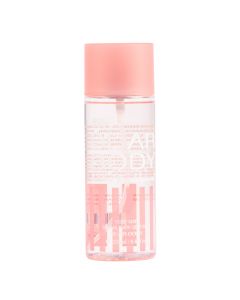 Bodysplash Para Dama Warm & Pleasant 250ml Rosado