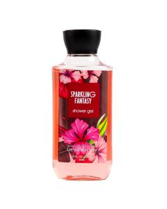 Gel Baño Sparkling Fantasy 295ml