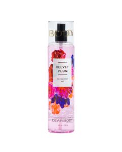 Bodysplash Para Damavelvet Plum 236ml Rosado
