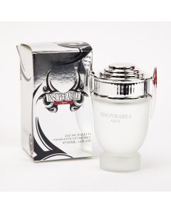 Colonia Para Hombre Insuperable Aqua 100ml