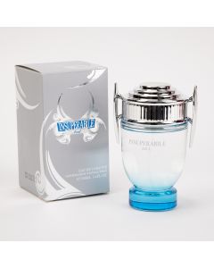 Colonia Para Hombre Insuperable Azul 100ml