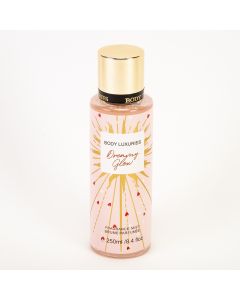 Body Splash Dama Dreamy Glow 250ml
