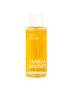 Aguacolina Para Dama Vanilla&honey 250ml
