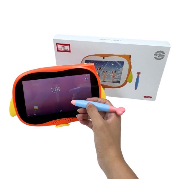Tablet Para Niño Earldom Et-Tp03