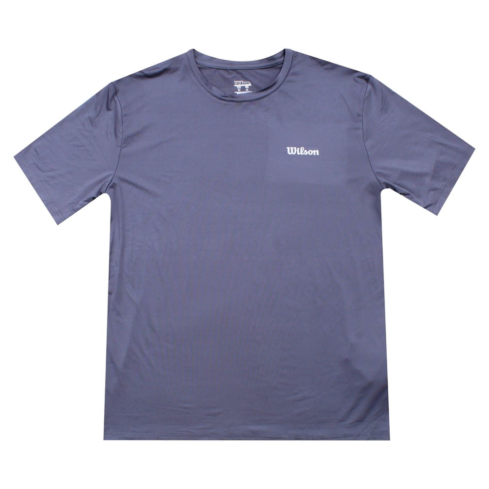 Playera Wilson Ultra Light Caballero Talla M