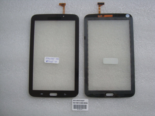Tactil Samsung Galaxy Tab 3 P3200 7.0 Negro