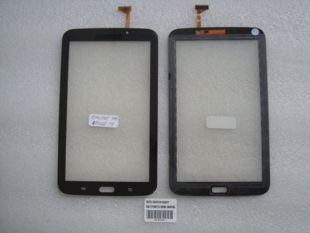 Tactil Samsung Galaxy Tab 3 P3200 7.0 Negro