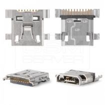 Rack De Carga Usb Micro Tipo B 11 Es Lg G3 D855 D851 D852 D850 Ls