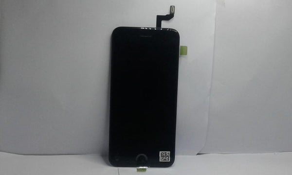 Lcd Pantalla Iphone 6Gs 6S 4.7" A1688 A1687 Completa Negra Con Marco