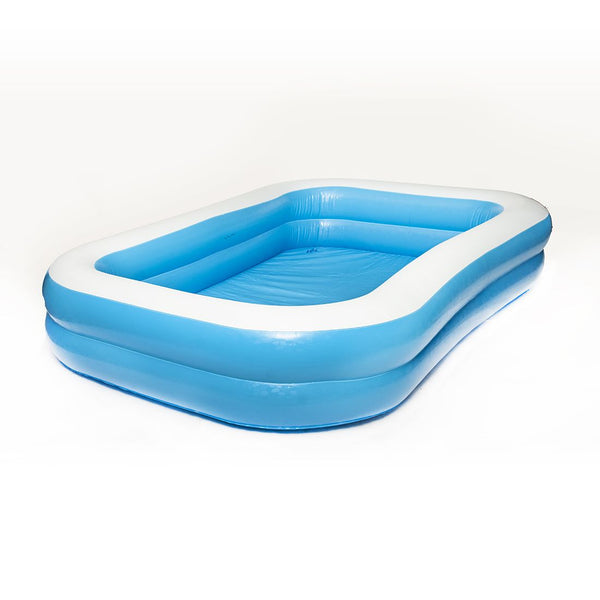 Piscina Rectangular 778lt Bestway 2.6x1.7x0.5m