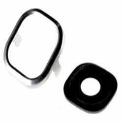 Lente Camara Samsung Galaxy J5 J500 Grackd Prime G530 Negro Sin Marco