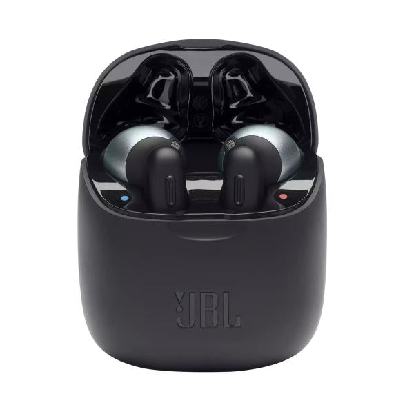Audifonos Manos Libres Bluetooth TUNE-220 Negro