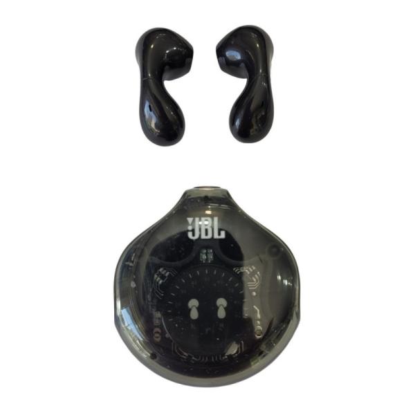 Audifonos Manos Libres Bluetooth K95 Negro